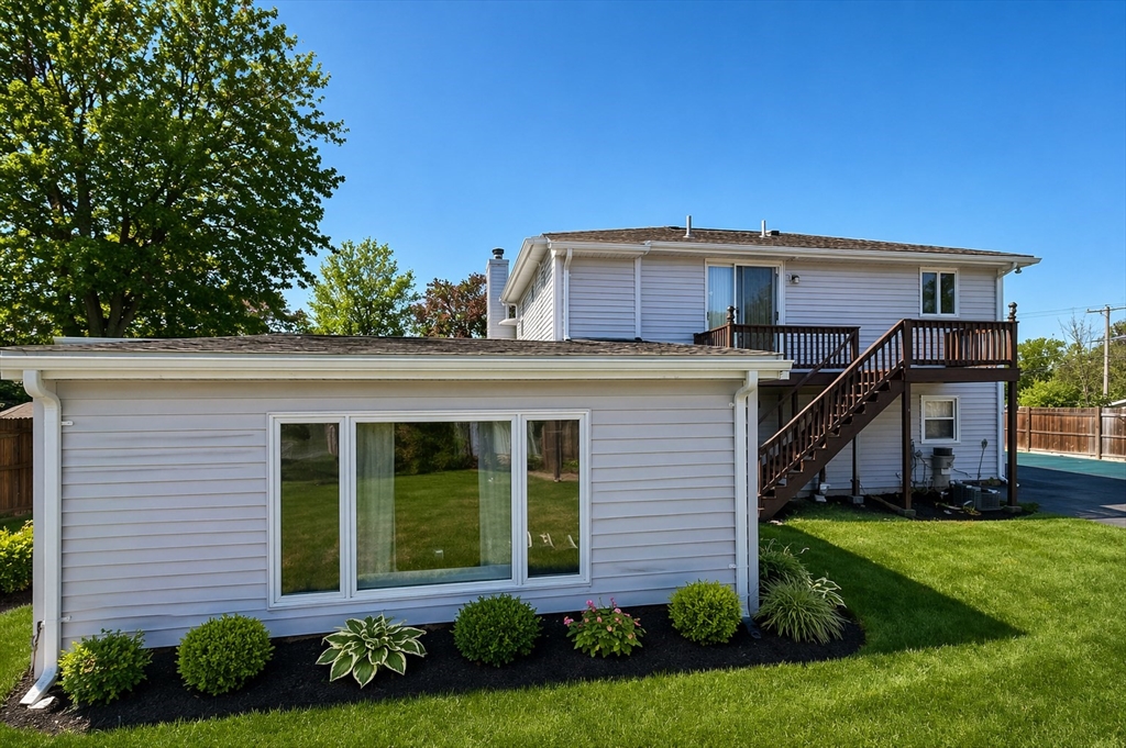 139 Keswick Road Brockton, MA 02302 - Photo 3 of 3