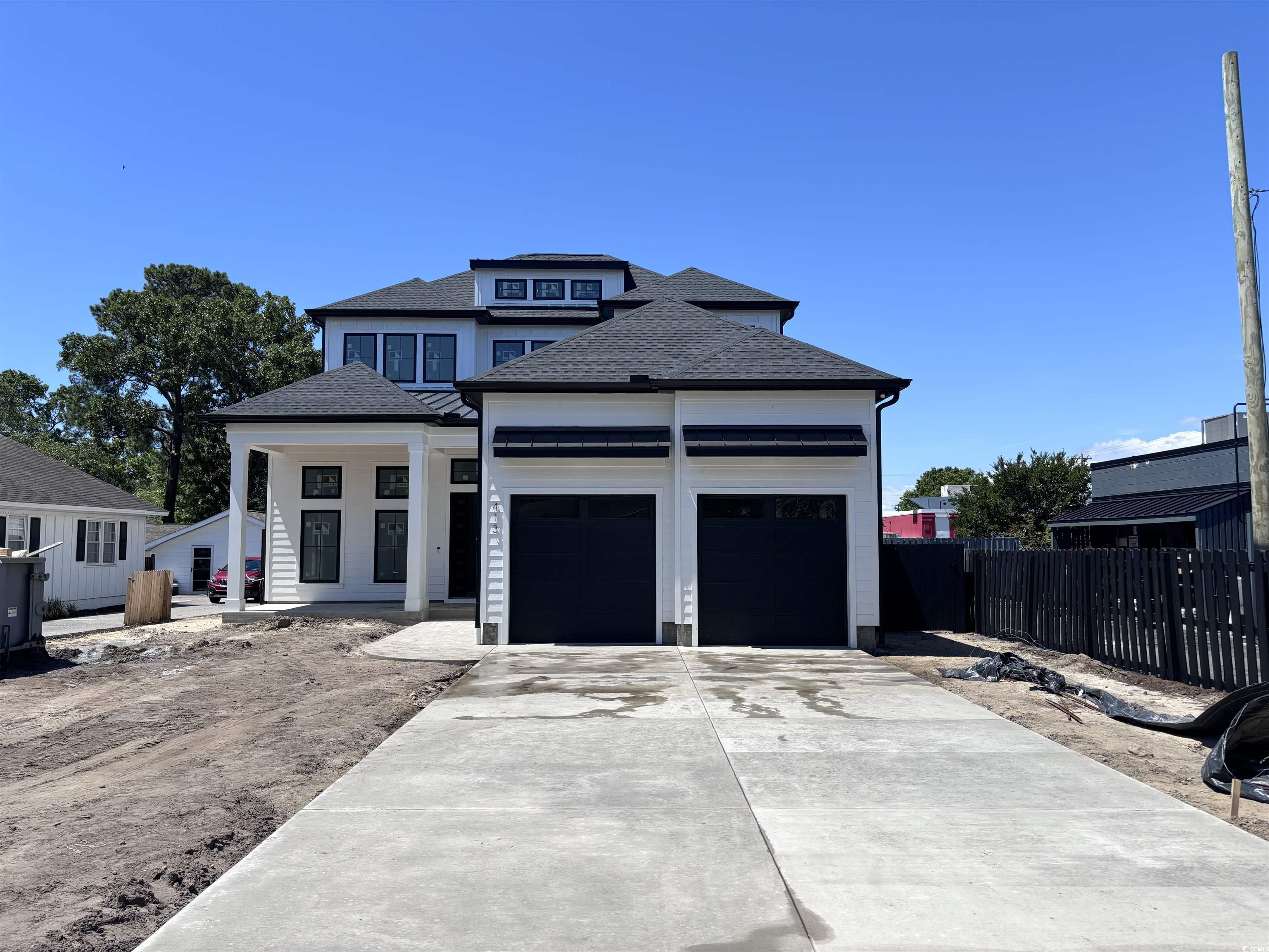 413 North Highland Way