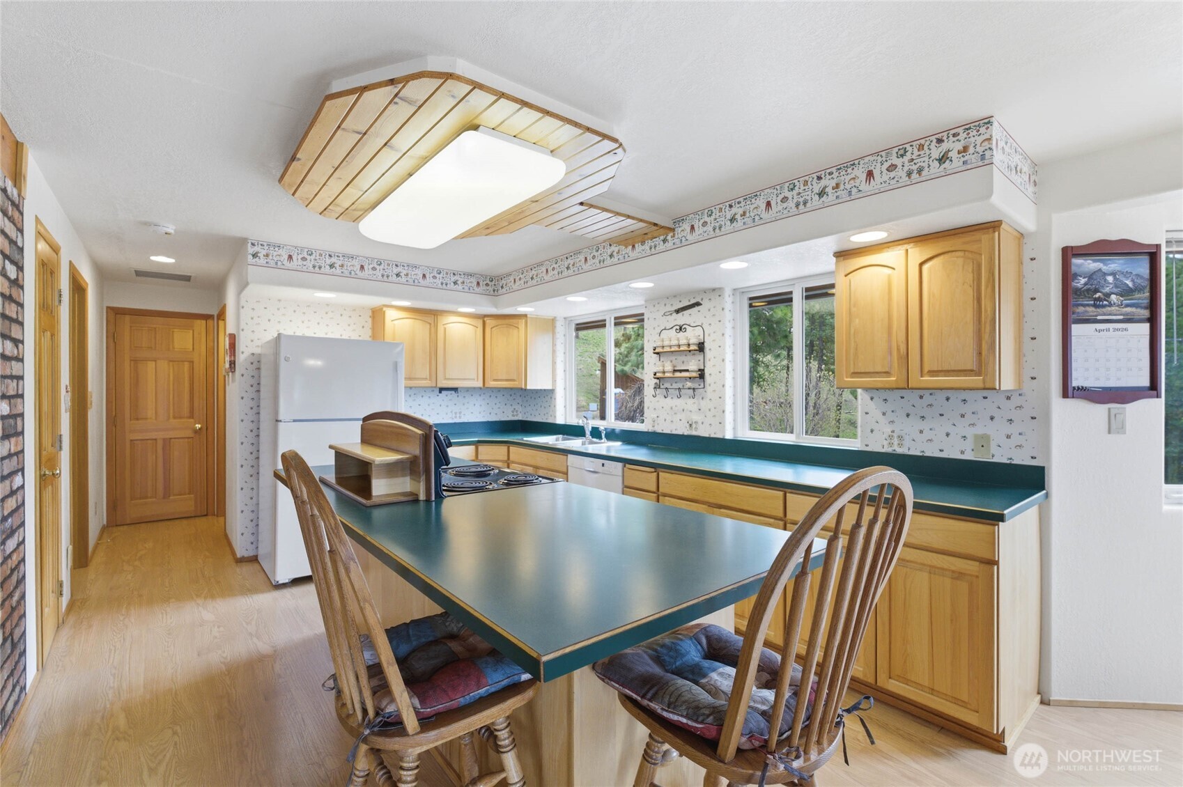 4639 Sky Meadows Road Cashmere, WA 98815 - Photo 12 of 38