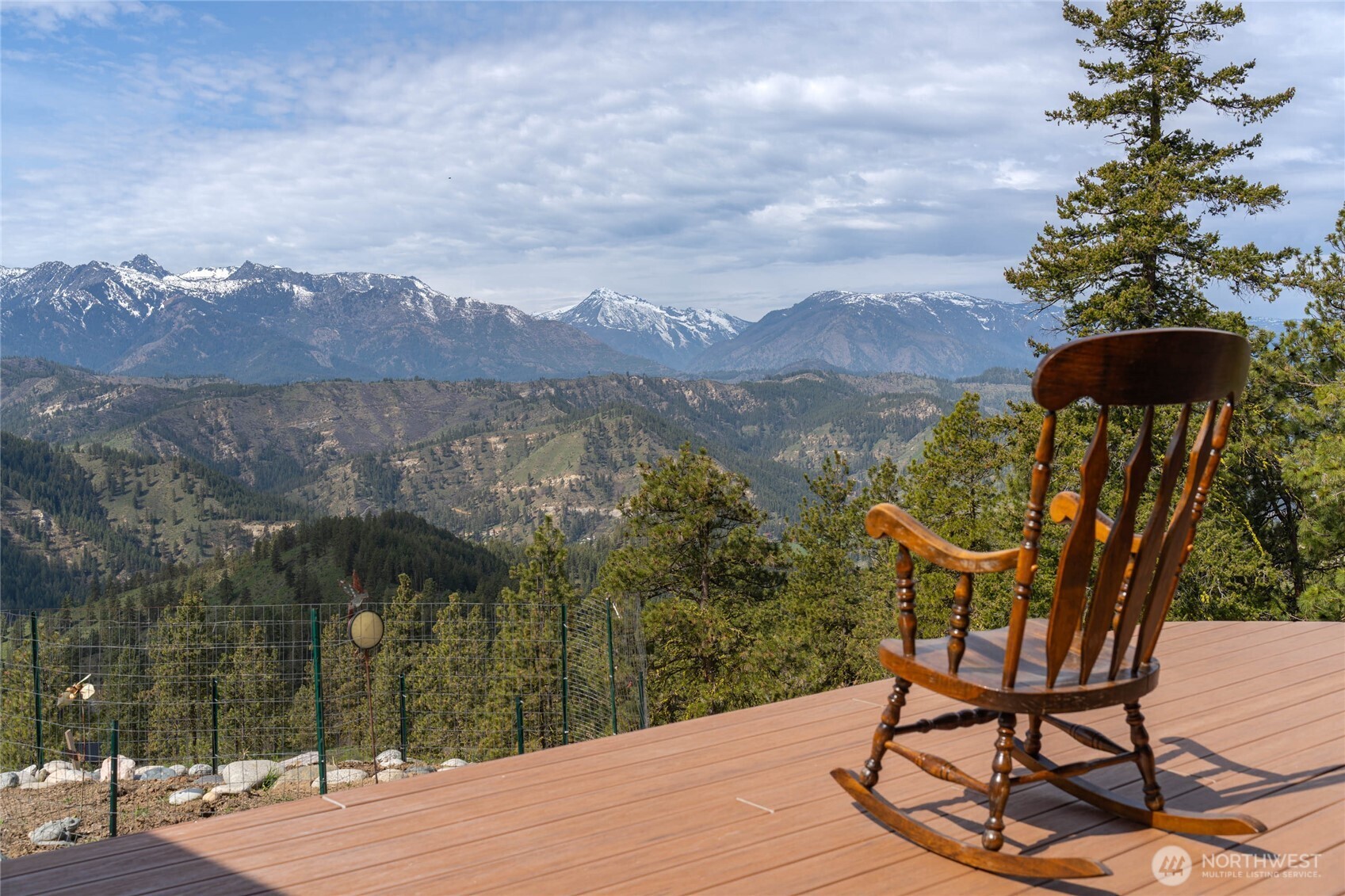 4639 Sky Meadows Road Cashmere, WA 98815 - Photo 15 of 38