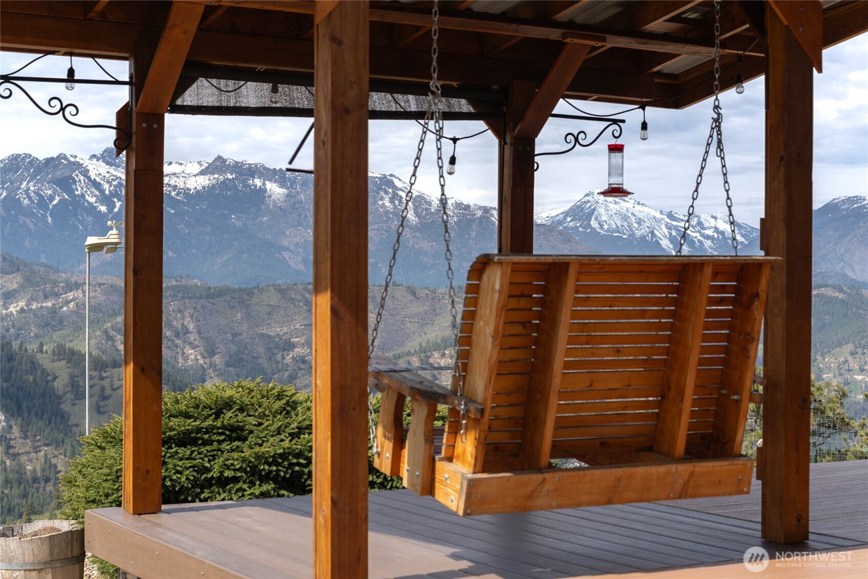 4639 Sky Meadows Road Cashmere, WA 98815 - Photo 16 of 38