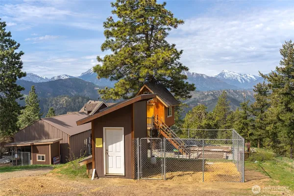 $949,000 | 4639 Sky Meadows Road, Cashmere, WA 98815