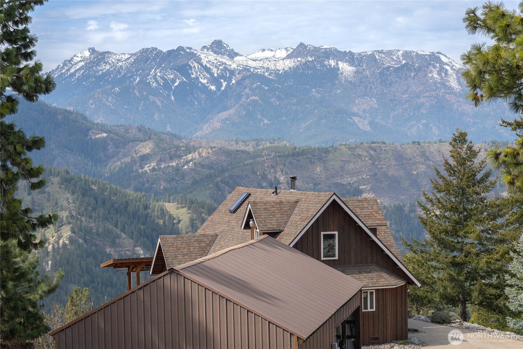 4639 Sky Meadows Road Cashmere, WA 98815 - Photo 31 of 38