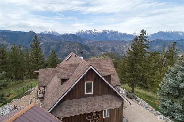 $949,000 | 4639 Sky Meadows Road, Cashmere, WA 98815