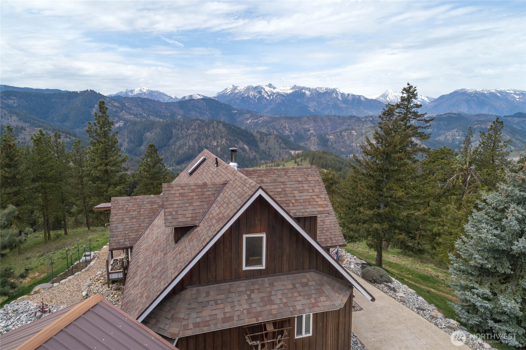 4639 Sky Meadows Road Cashmere, WA 98815 - Photo 37 of 38