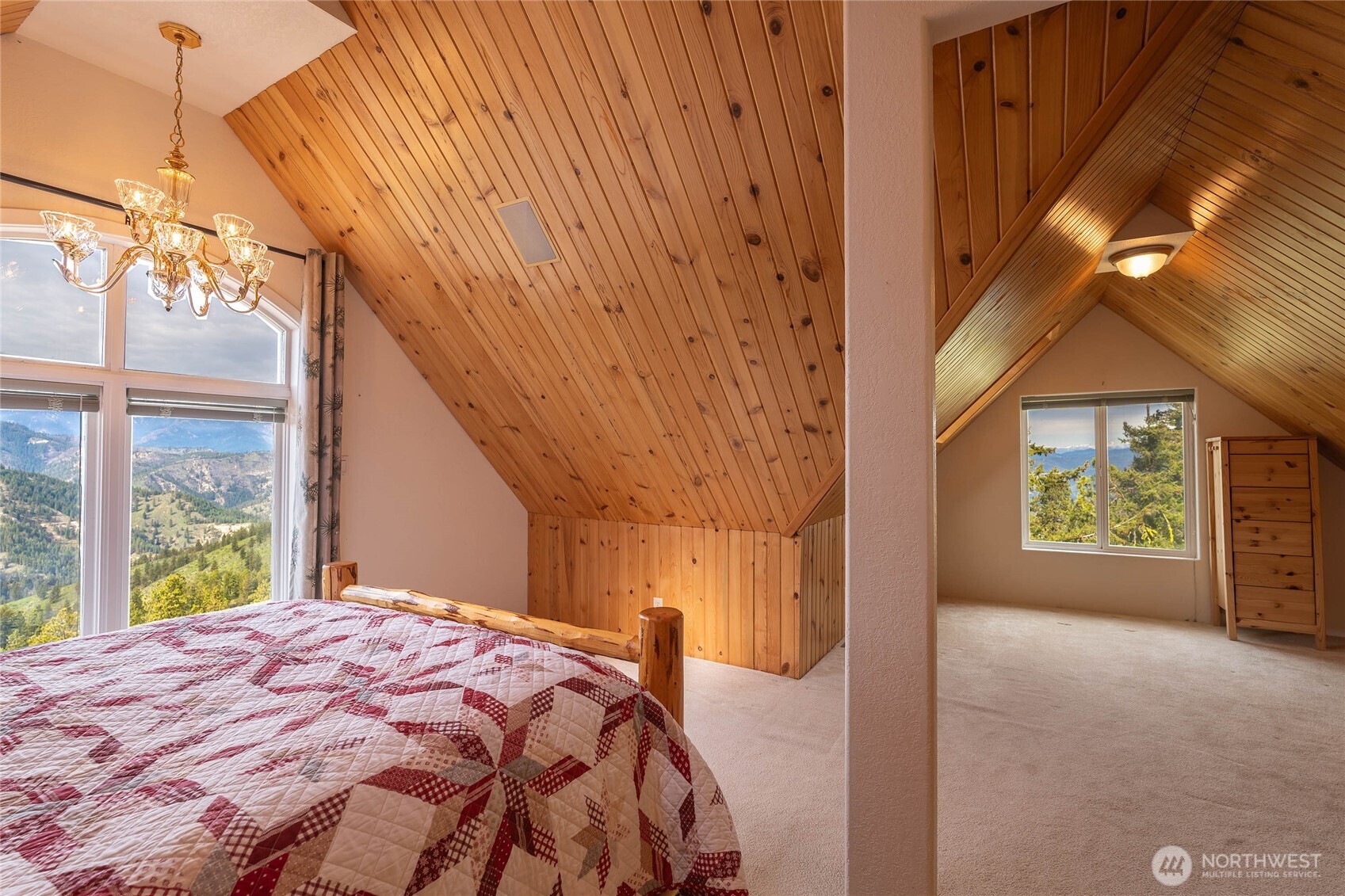 4639 Sky Meadows Road Cashmere, WA 98815 - Photo 7 of 38