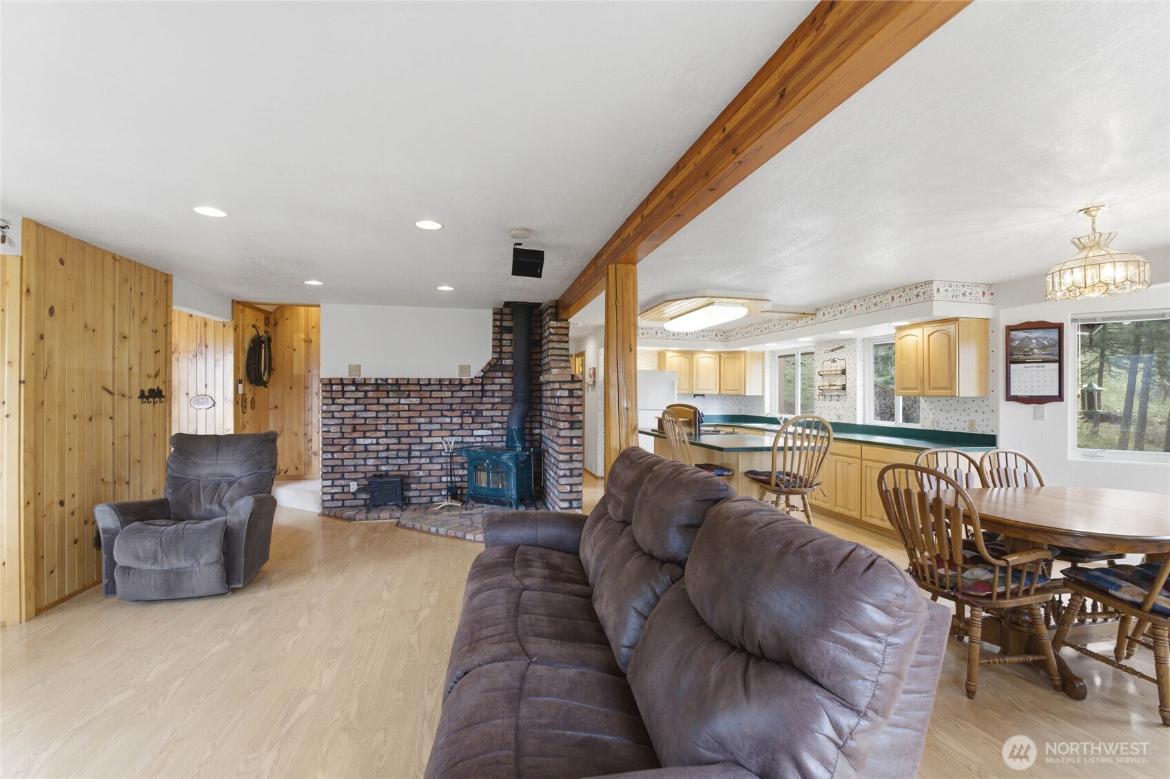 4639 Sky Meadows Road Cashmere, WA 98815 - Photo 10 of 38