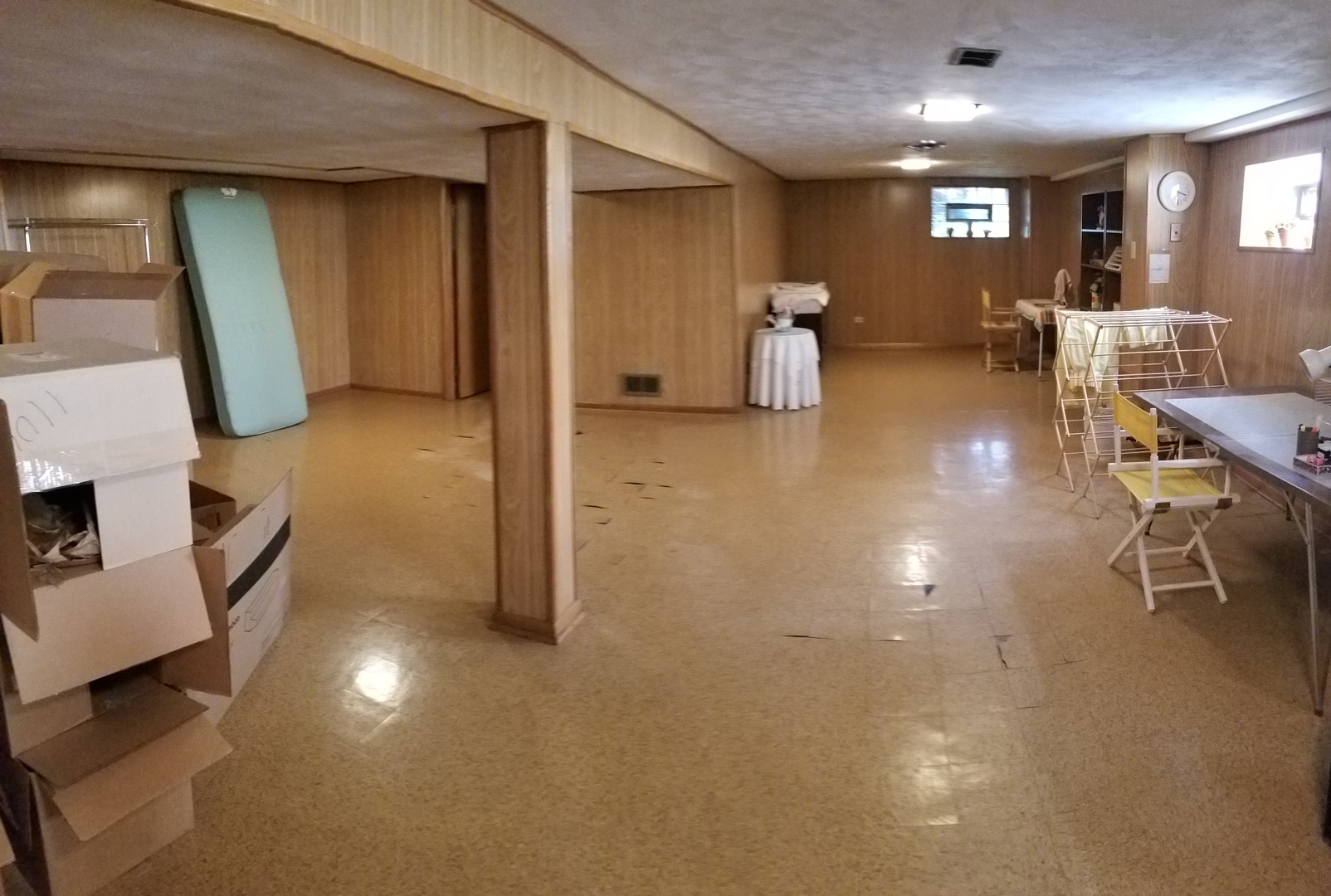 4500 Plainfield Avenue Norridge, IL 60706 - Photo 22 of 29 a view of a living room and dining room