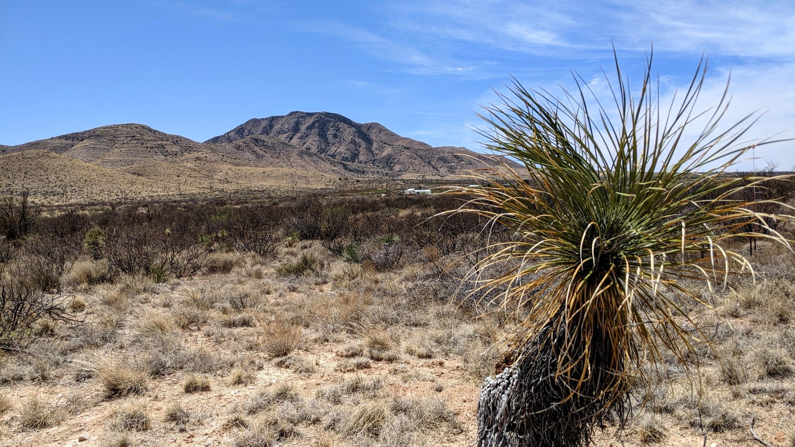 8 Acres On W Big Draw Road Cochise, AZ 85606 - Photo 1 of 18