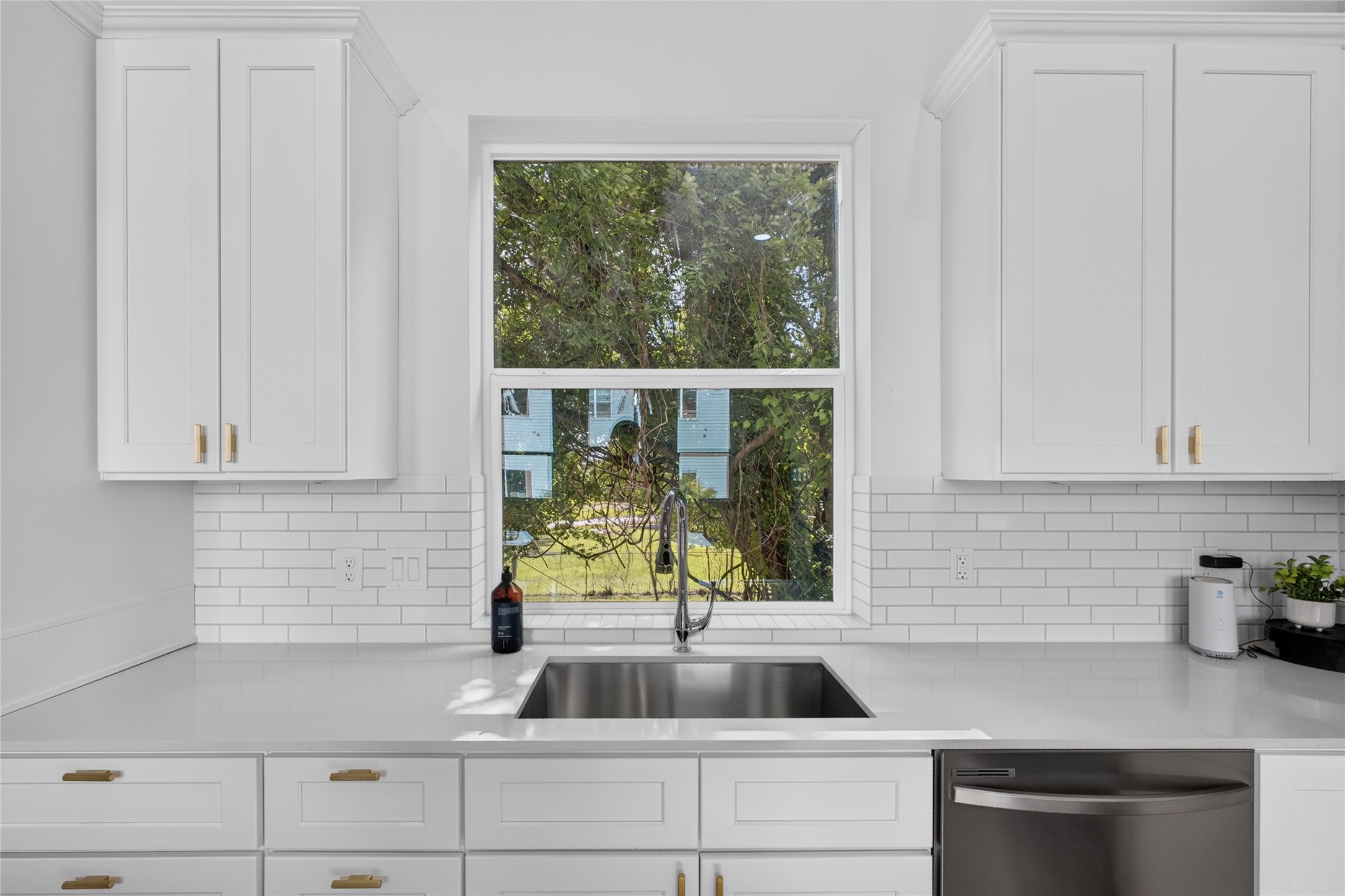 835 Rachel Street, Unit A Houston, TX 77091 - Photo 13 of 24 Gallery Image 13