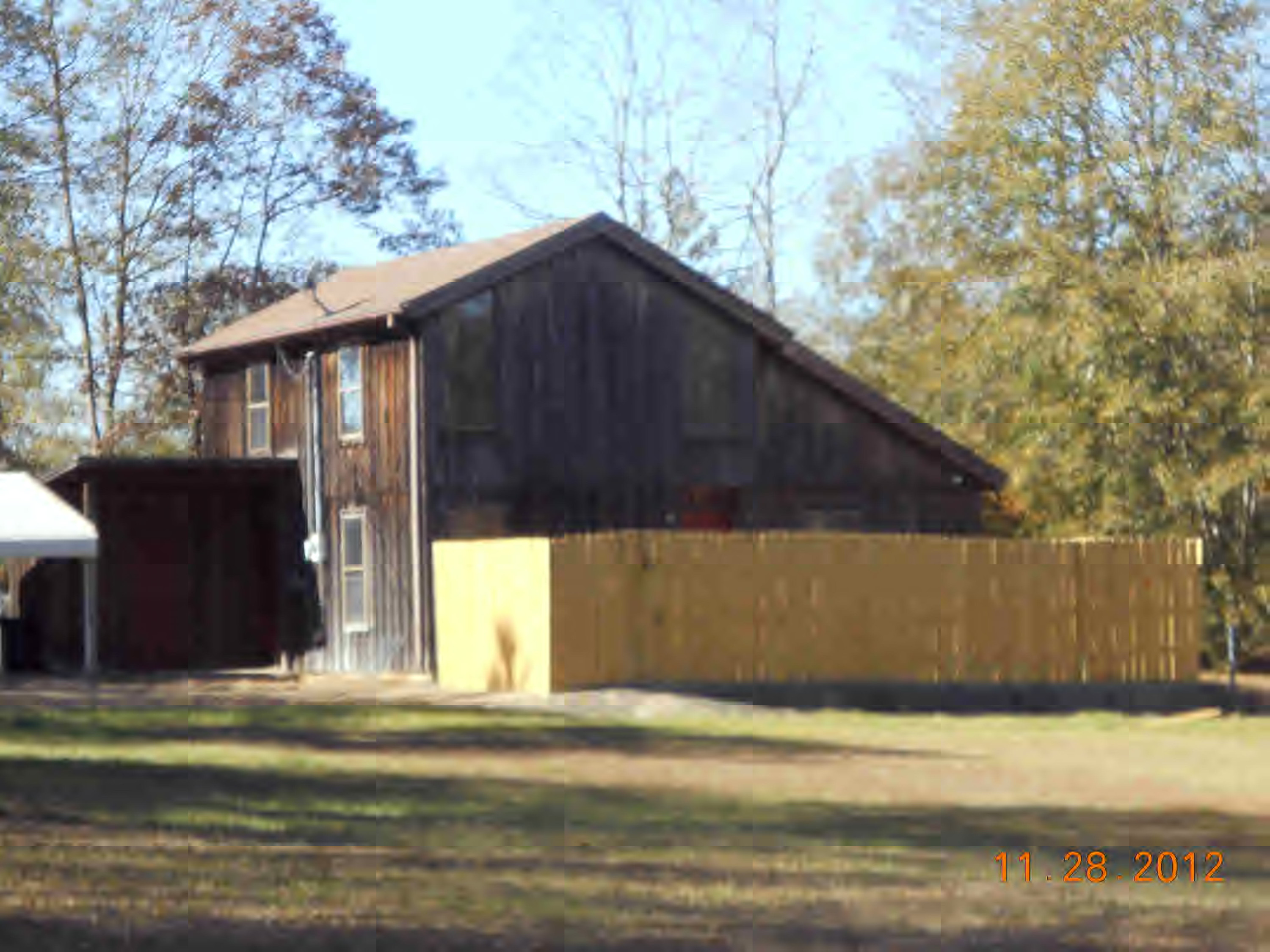 Main View