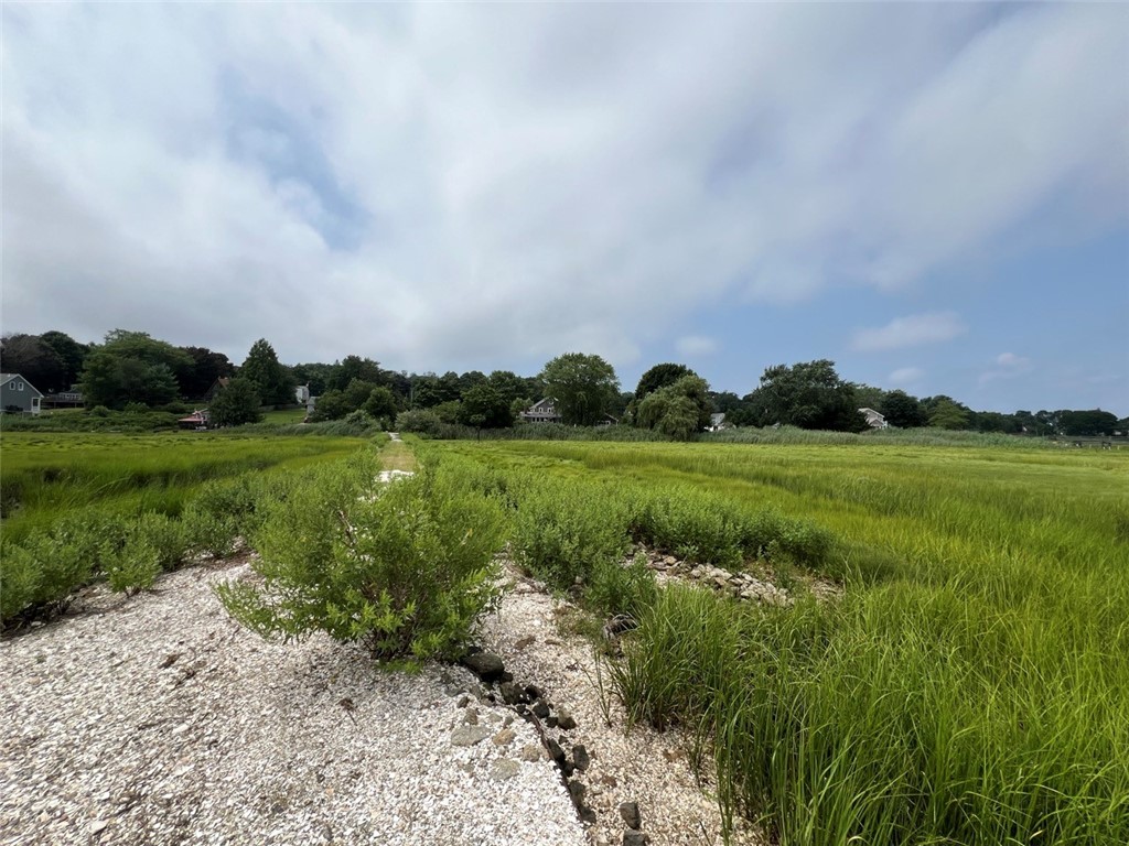 15 Read Avenue Warren, RI 02885 - Photo 4 of 6 View from Dock