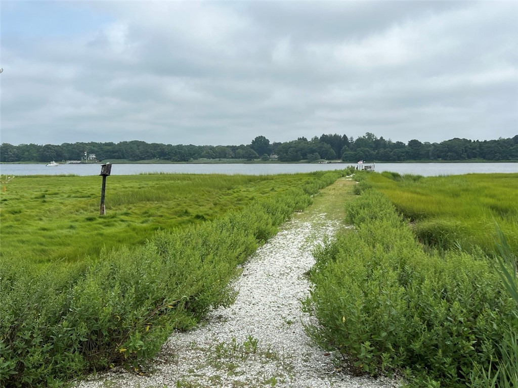 15 Read Avenue Warren, RI 02885 - Photo 5 of 6 Path to dock