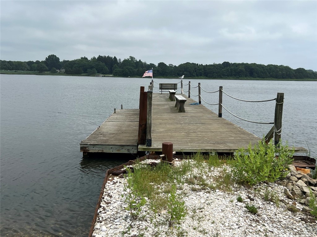 15 Read Avenue Warren, RI 02885 - Photo 6 of 6 Dock