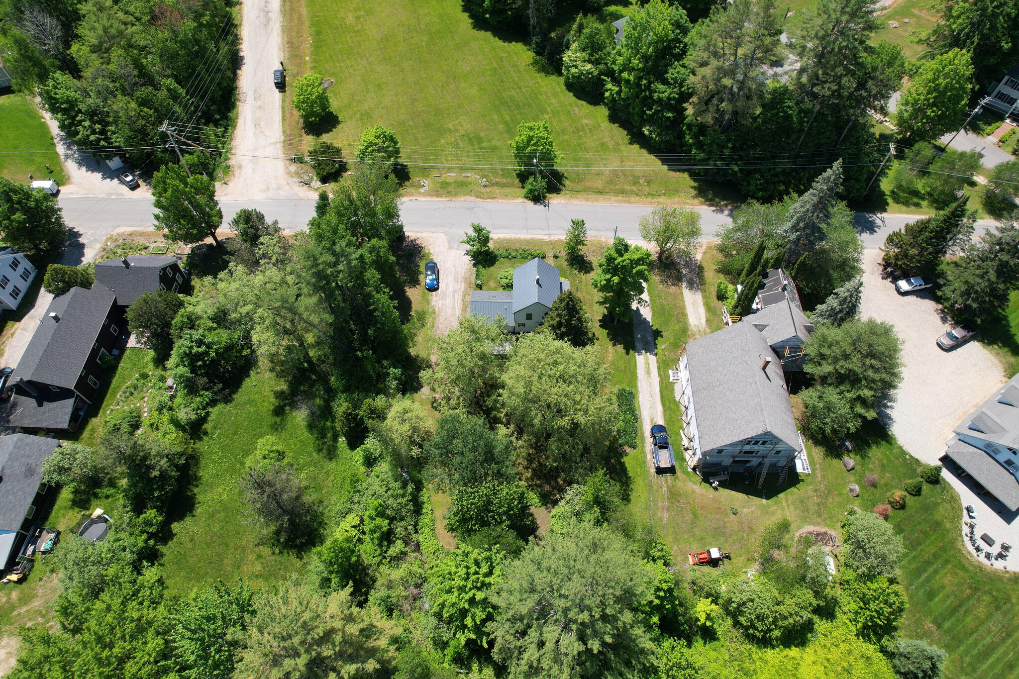 12 Paradise Hill Road Bethel, ME 04217 - Photo 62 of 64