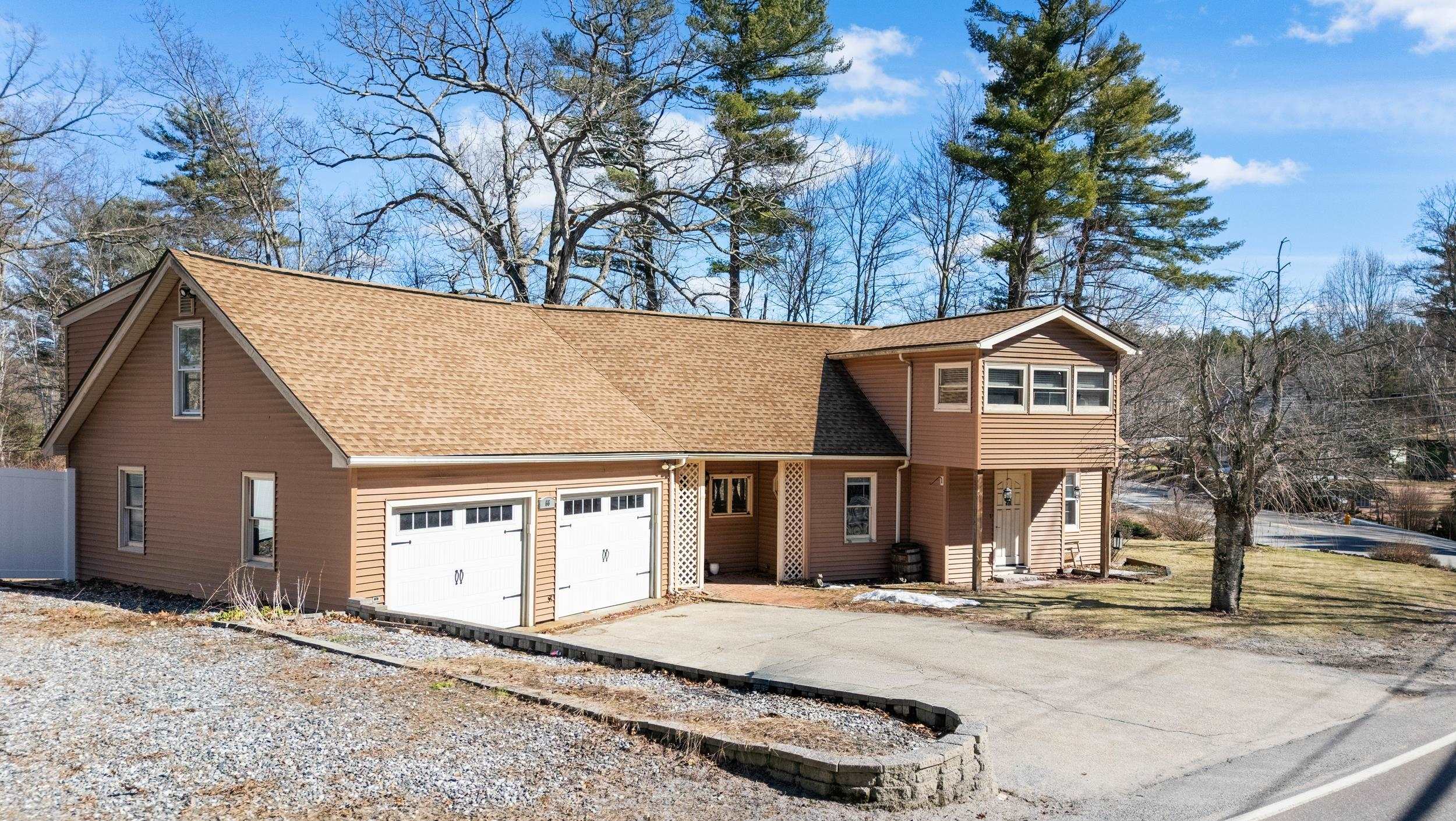 66 Old Derry Road Londonderry, NH 03053 - Photo 4 of 43