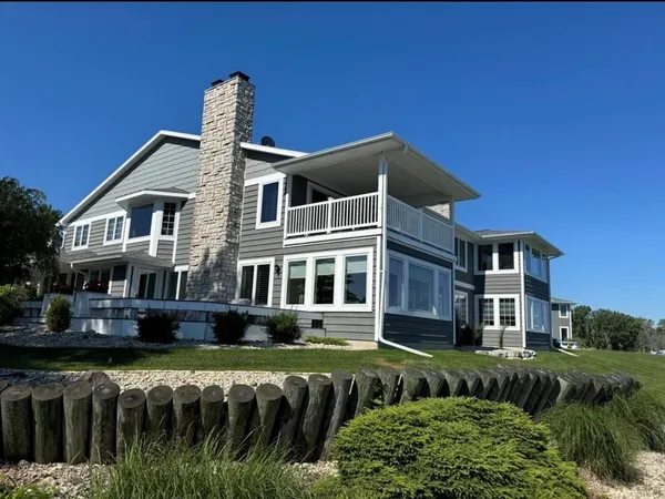 $779,000 | 1500 Tacoma Beach Road, Unit 6/4, Sturgeon Bay, WI 54235