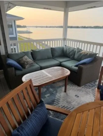 $779,000 | 1500 Tacoma Beach Road, Unit 6/4, Sturgeon Bay, WI 54235