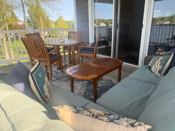 $779,000 | 1500 Tacoma Beach Road, Unit 6/4, Sturgeon Bay, WI 54235