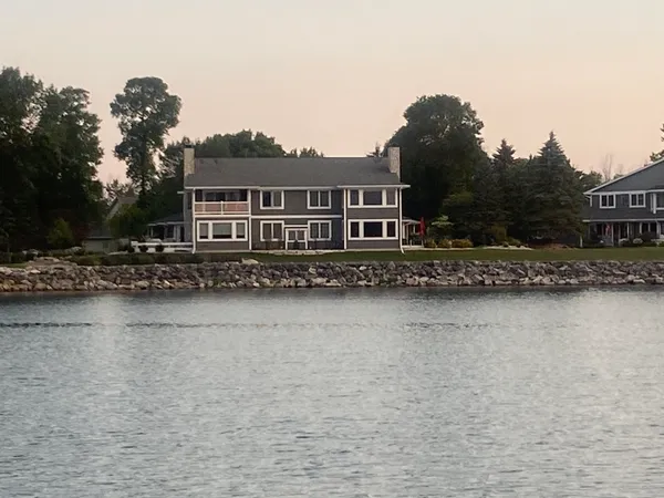 $779,000 | 1500 Tacoma Beach Road, Unit 6/4, Sturgeon Bay, WI 54235