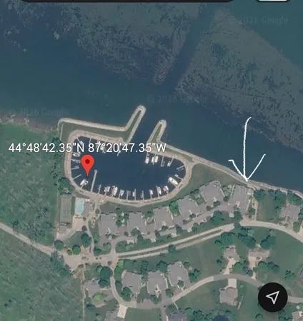 $779,000 | 1500 Tacoma Beach Road, Unit 6/4, Sturgeon Bay, WI 54235