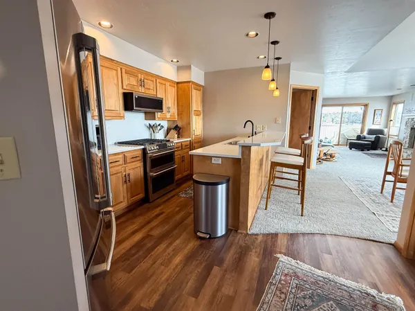 $779,000 | 1500 Tacoma Beach Road, Unit 6/4, Sturgeon Bay, WI 54235