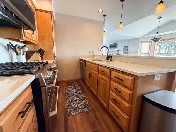 $779,000 | 1500 Tacoma Beach Road, Unit 6/4, Sturgeon Bay, WI 54235