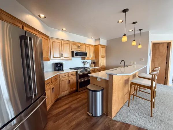 $779,000 | 1500 Tacoma Beach Road, Unit 6/4, Sturgeon Bay, WI 54235