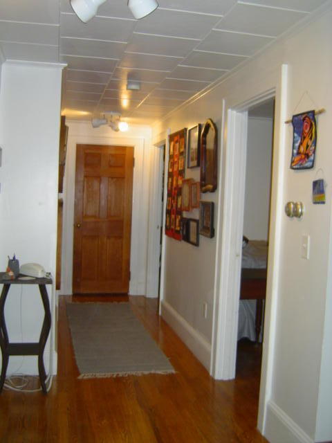309 Waterford Road Norway, ME 04268 - Photo 26 of 37 309 Waterford Rd. hall2