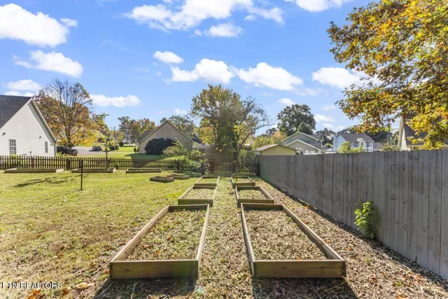 $399,999 | 5301 Amherst Woods Lane, Knoxville, TN 37921