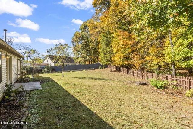 $399,999 | 5301 Amherst Woods Lane, Knoxville, TN 37921