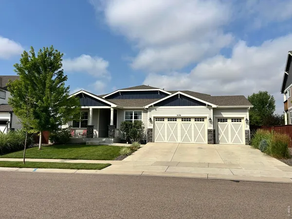$815,000 | 2176 Day Spring Drive, Windsor, CO 80550