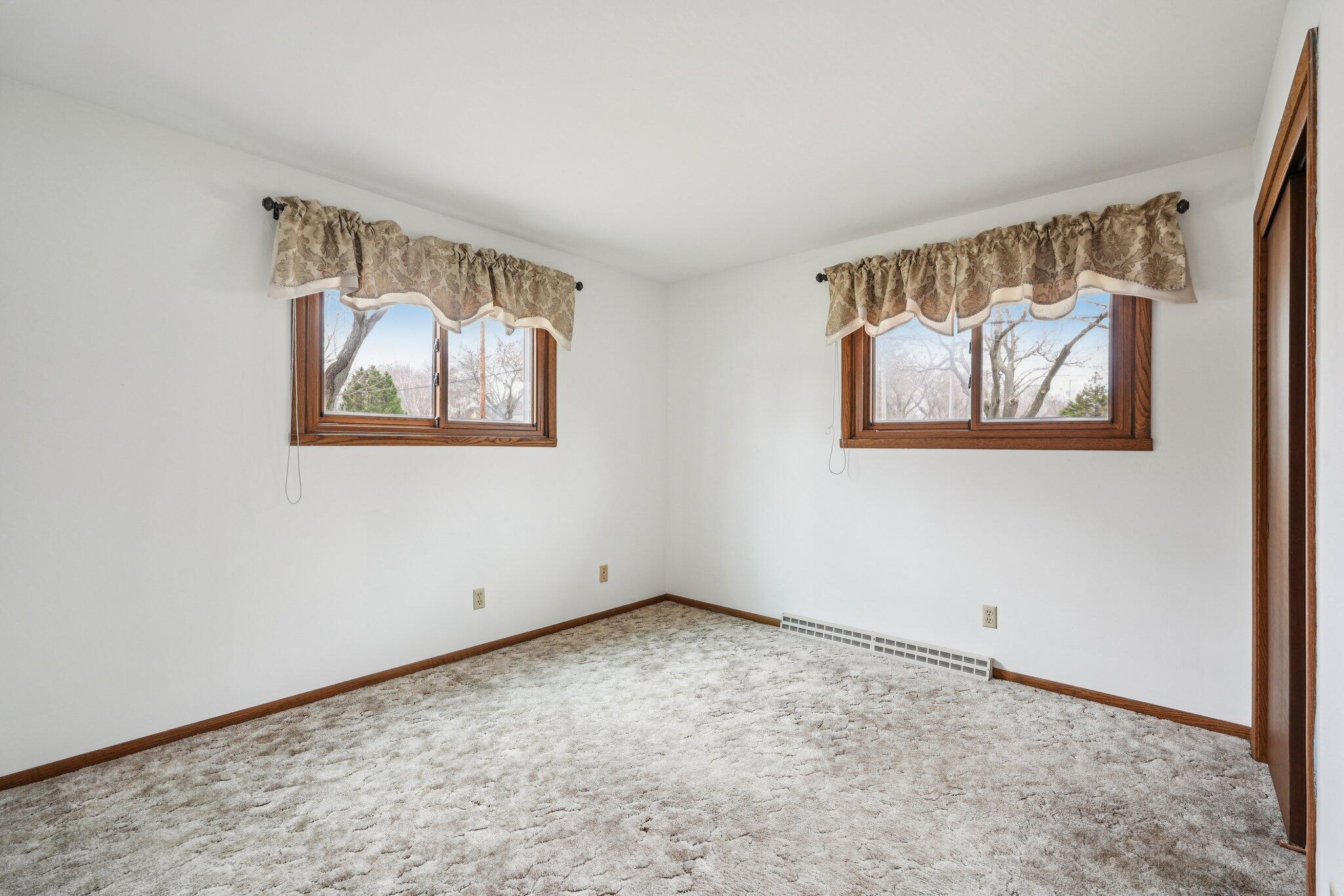 N69W7173 Bridge Road Cedarburg, WI 53012 - Photo 11 of 14 Primary Bedroom