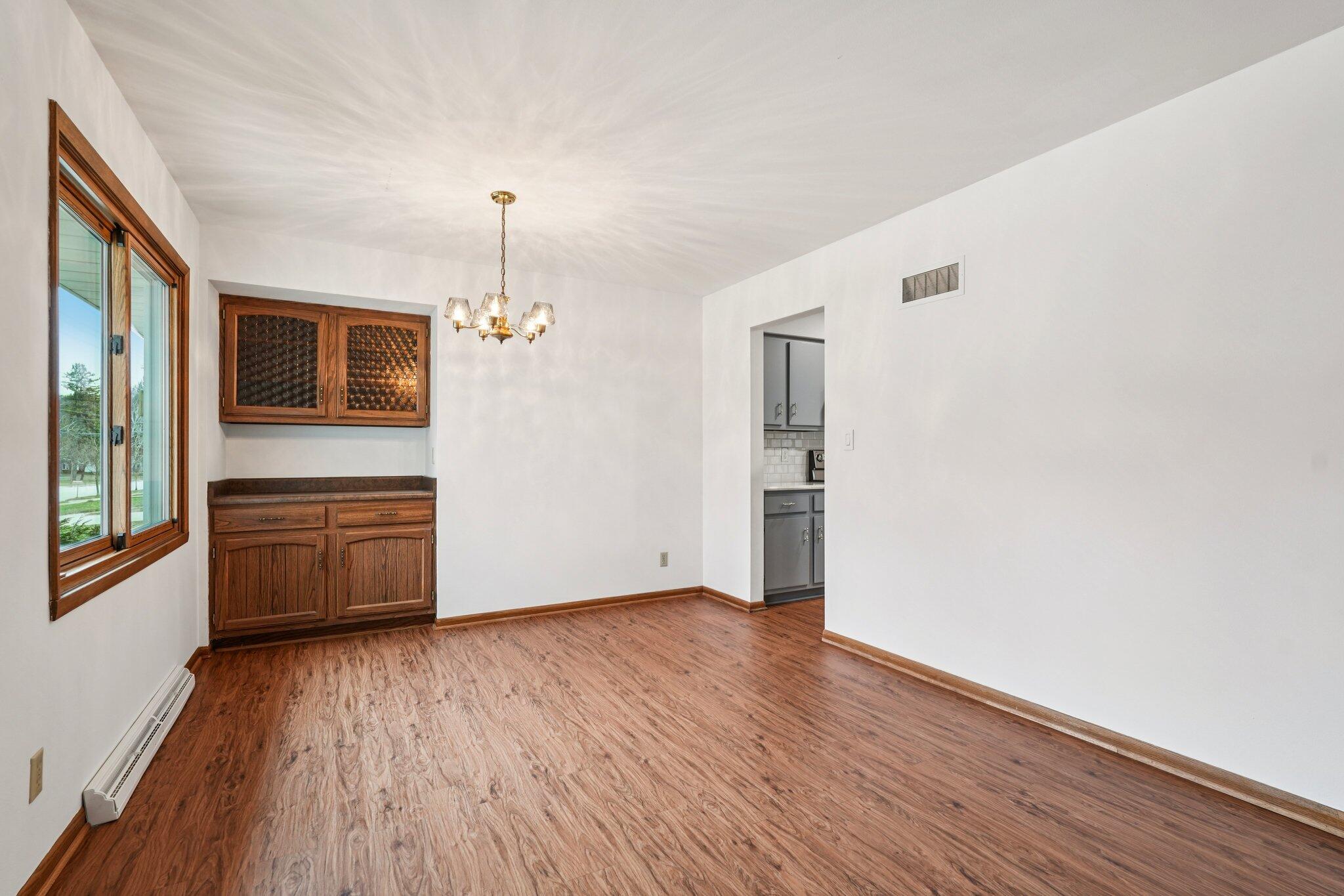 N69W7173 Bridge Road Cedarburg, WI 53012 - Photo 5 of 14 Dining Room