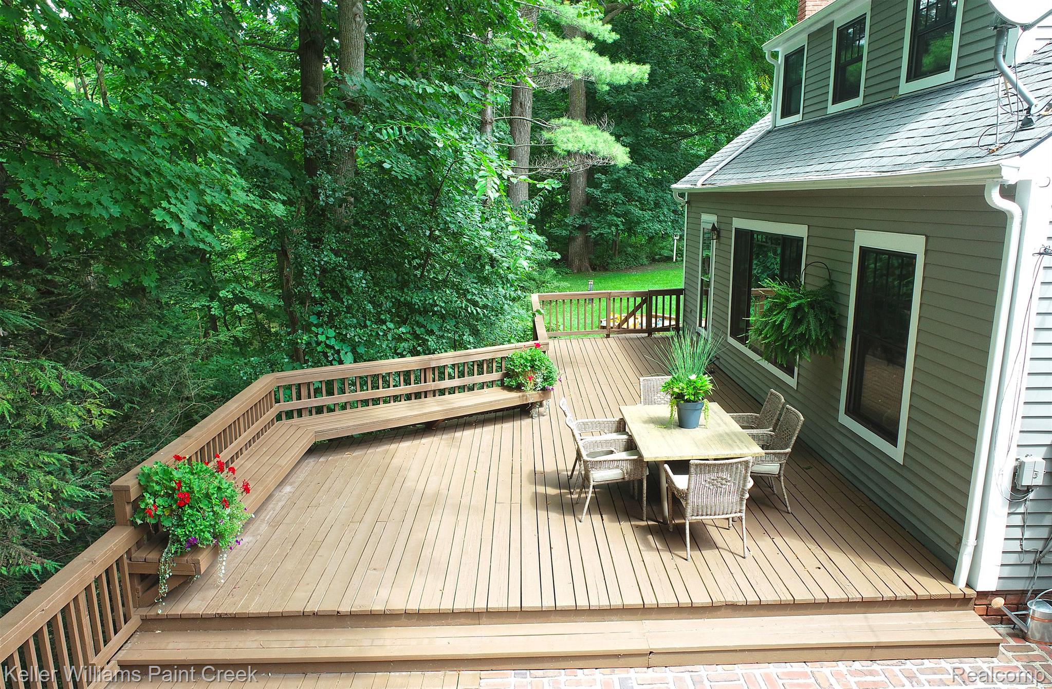 985 East Tienken Road Rochester, MI 48306 - Photo 55 of 65 Gallery Image 55