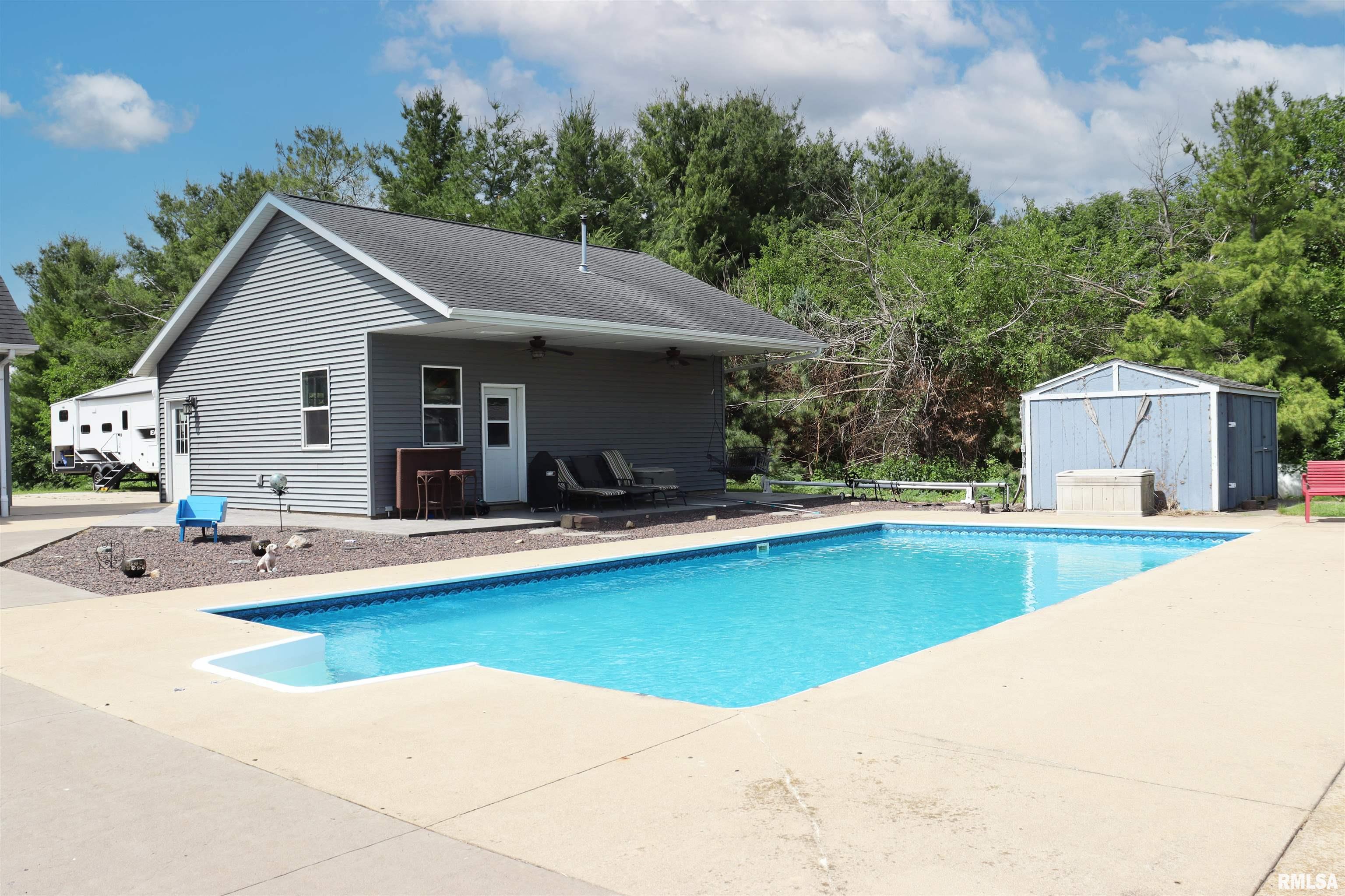 1157 East Guth Road Washington, IL 61571 - Photo 6 of 74