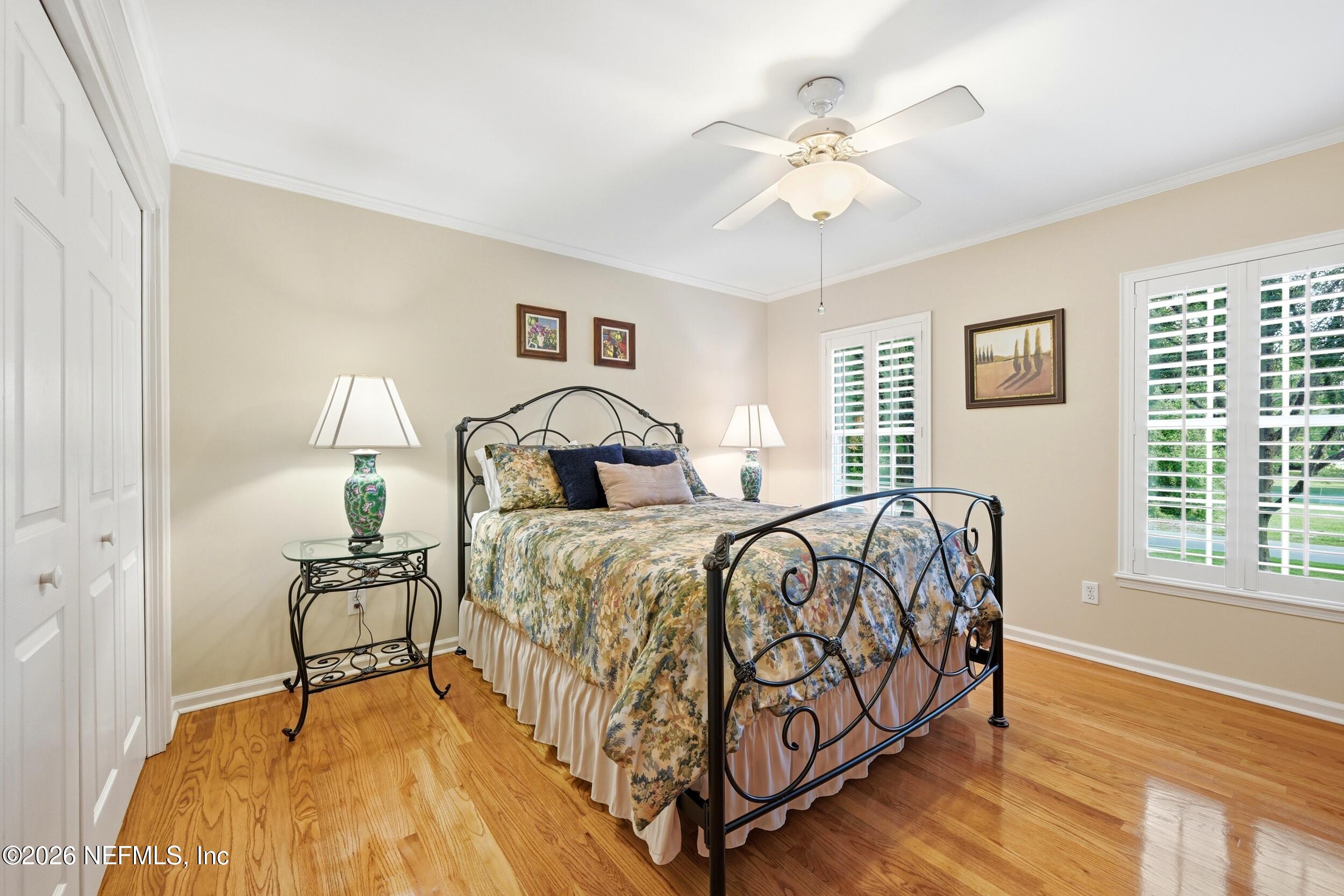 12641 Mandarin Road Jacksonville, FL 32223 - Photo 59 of 77 Bedroom 4