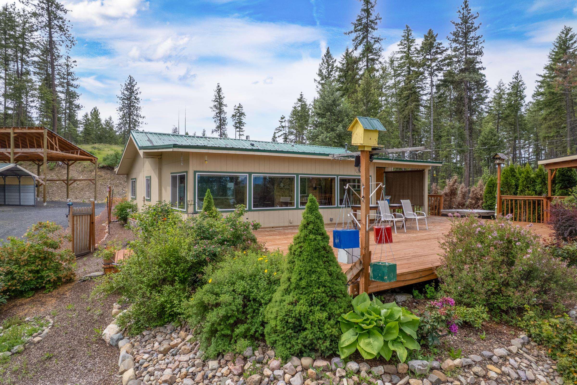 3344 East Jumpoff Road Valley, WA 99181 - Photo 23 of 38