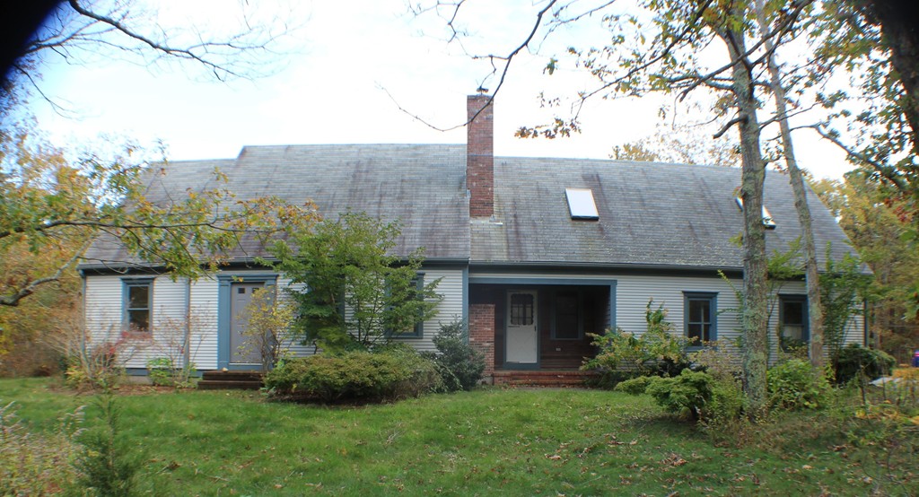 104 Quaker Meeting House Road Sandwich, MA 02537 - Photo 23 of 25 Gallery Image 23