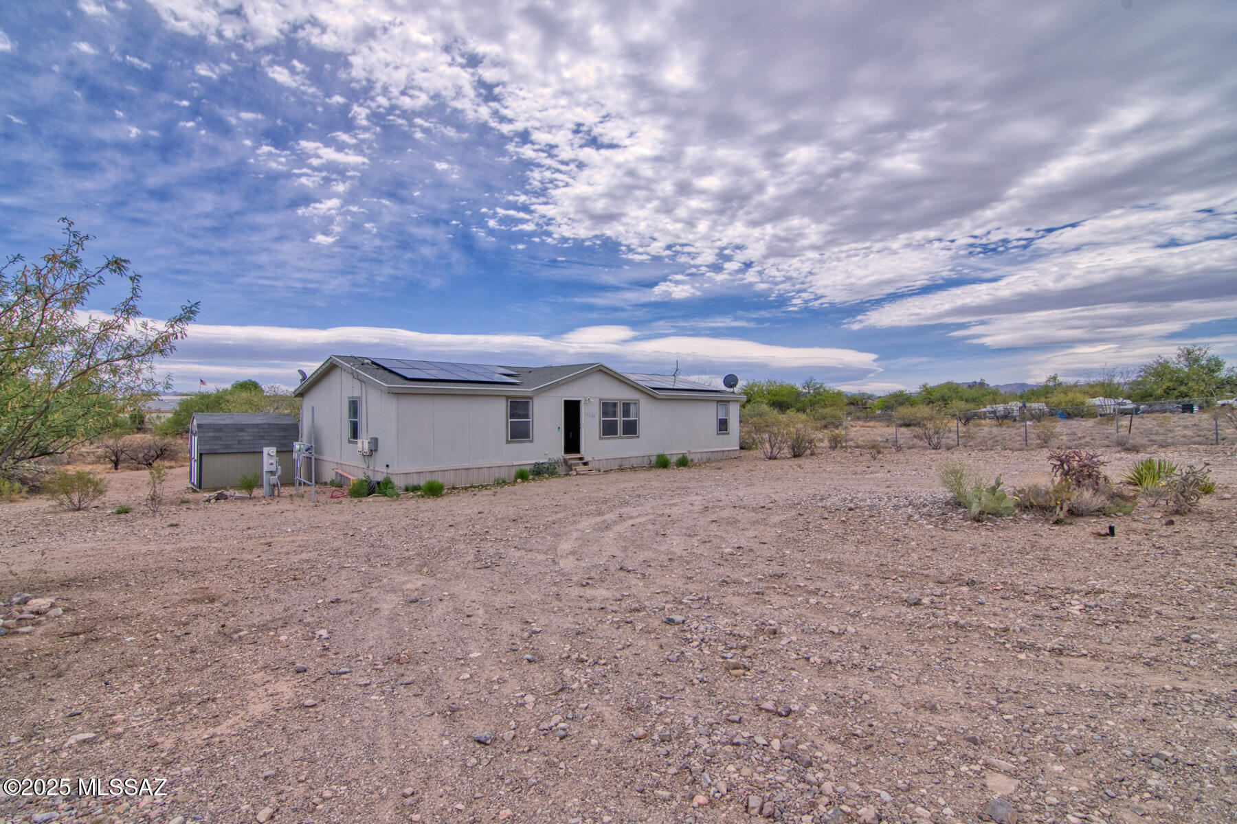 12695 South Ocotillo Ridge Trail Vail, AZ 85641 - Photo 38 of 43