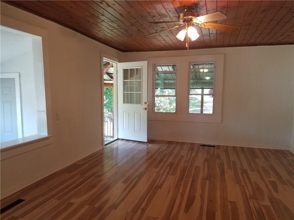 1372 Carlan Road Jasper, GA 30143 - Photo 1 of 1