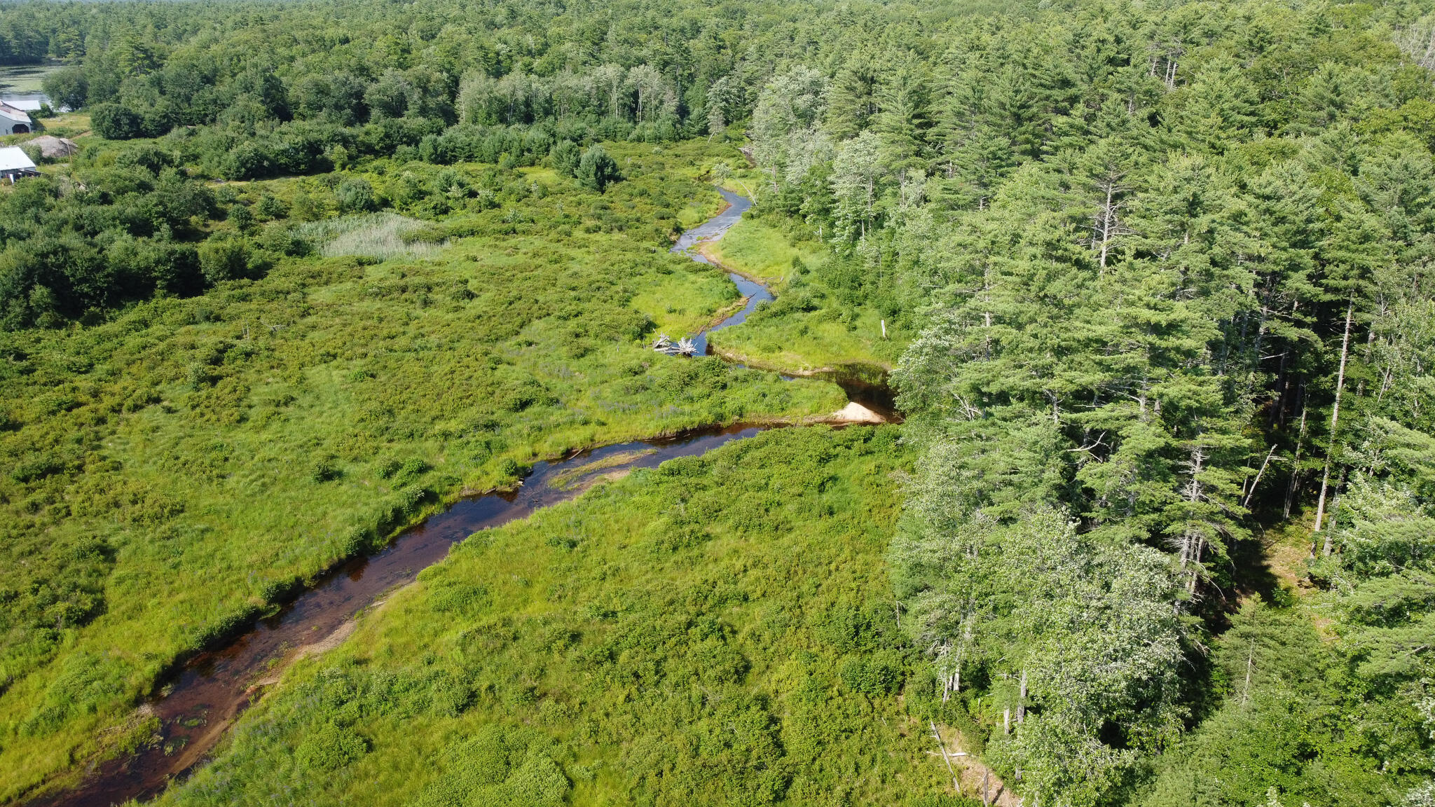 31 Woods Mill Road Baldwin, ME 04024 - Photo 2 of 49 dji_fly_20260720_162530_790_178457924394