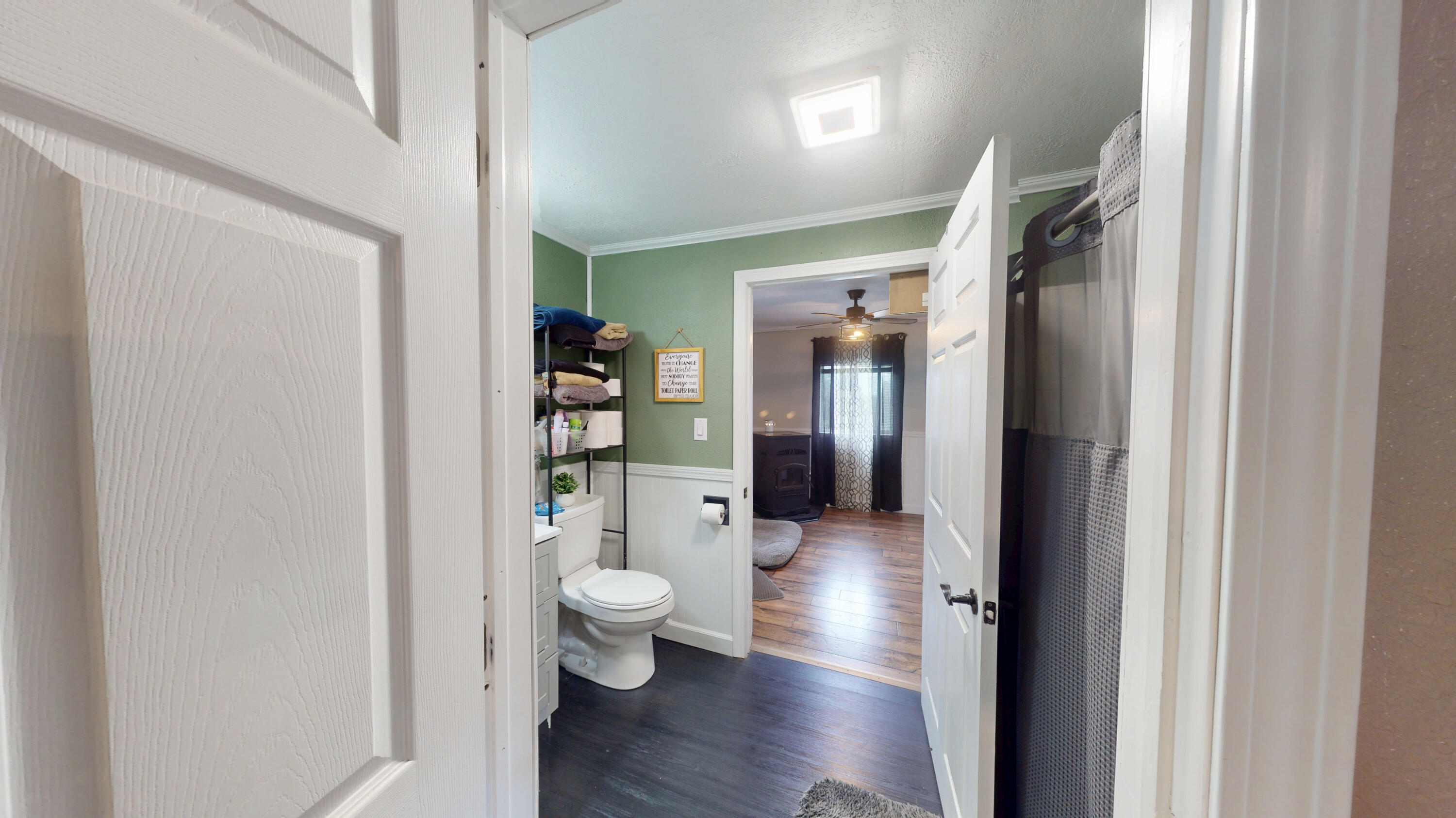 905 Presque Isle Road Ashland, ME 04732 - Photo 22 of 35 905 PI Rd