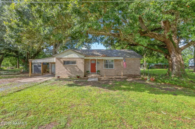 $105,000 | 201 Booker Avenue, Estherwood, LA 70534