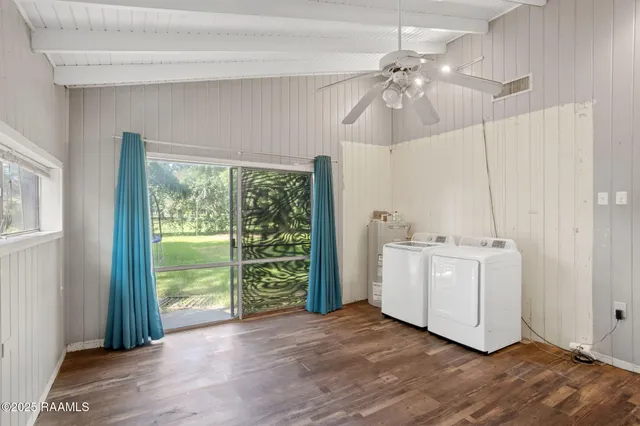 $105,000 | 201 Booker Avenue, Estherwood, LA 70534