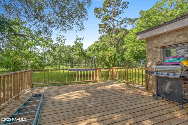 $105,000 | 201 Booker Avenue, Estherwood, LA 70534