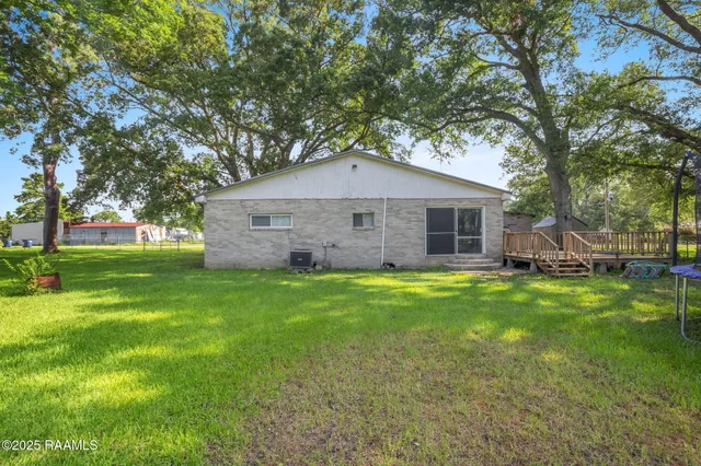 $105,000 | 201 Booker Avenue, Estherwood, LA 70534