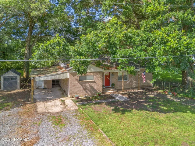 $105,000 | 201 Booker Avenue, Estherwood, LA 70534