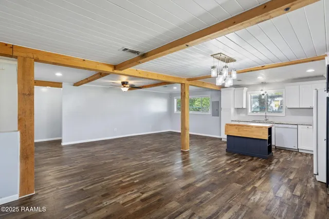 $105,000 | 201 Booker Avenue, Estherwood, LA 70534