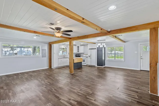 $105,000 | 201 Booker Avenue, Estherwood, LA 70534